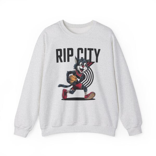 Portland Trail Blazers Sweatshirt - Rip City