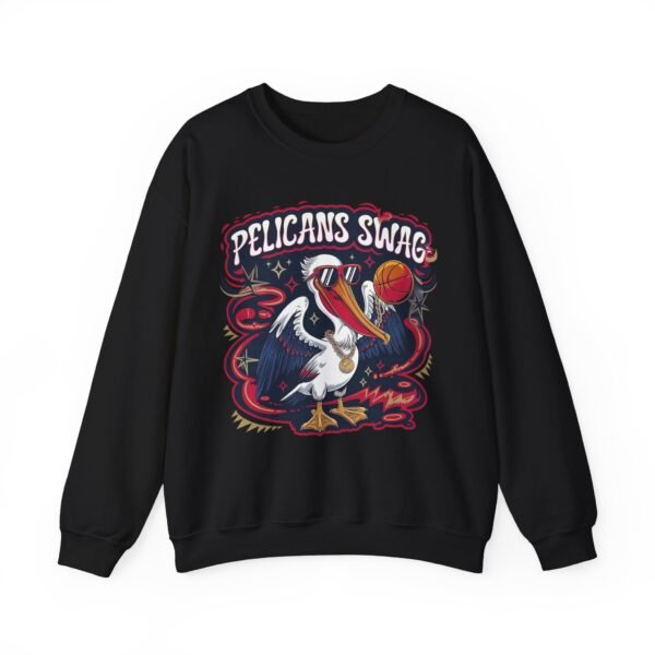 New Orleans Pelicans Sweatshirt