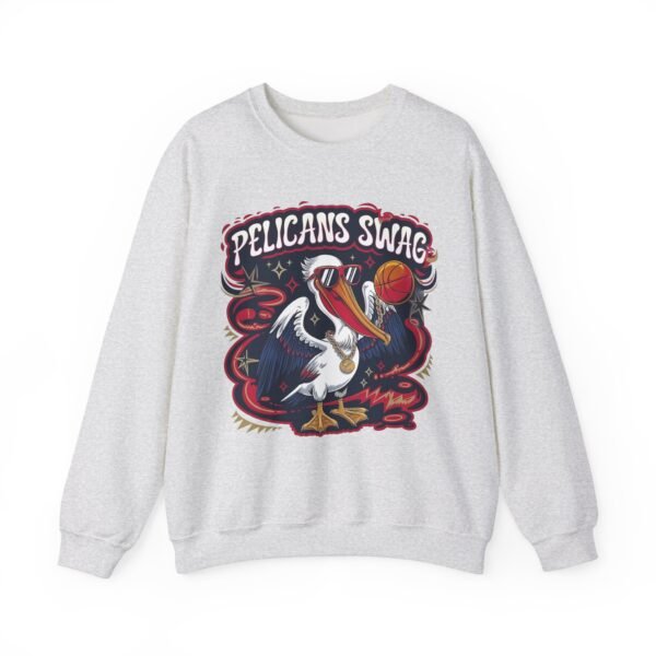 New Orleans Pelicans Sweatshirt