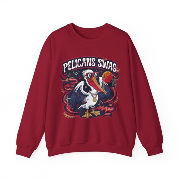 New Orleans Pelicans Sweatshirt