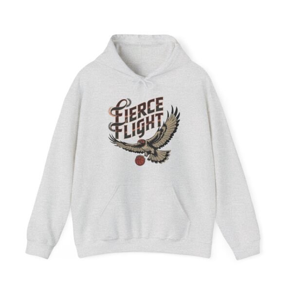 Atlanta Hawks Hoodie - Fierce Flight