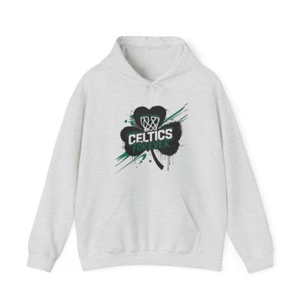 Boston Celtics Hoodie