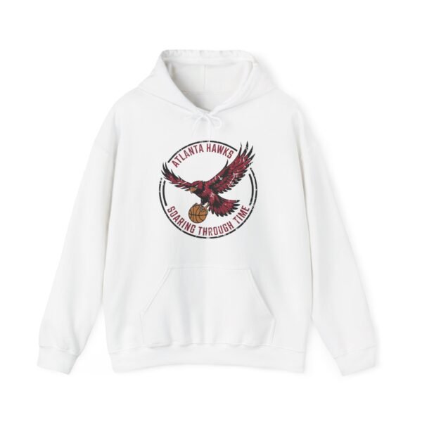 Atlanta Hawks Hoodie