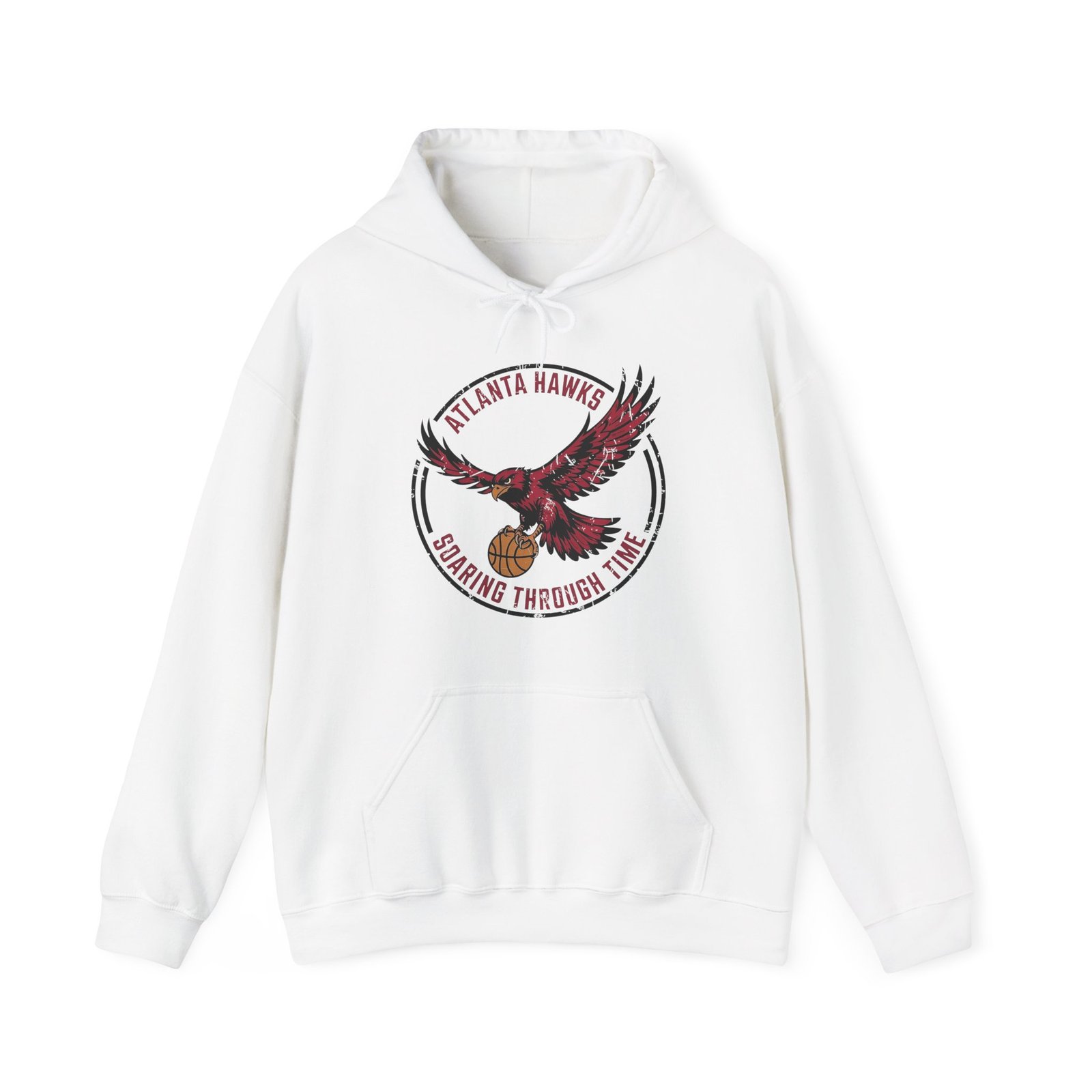 Atlanta Hawks Hoodie