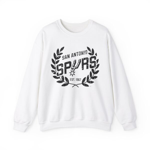 San Antonio Spurs Vintage Sweatshirt