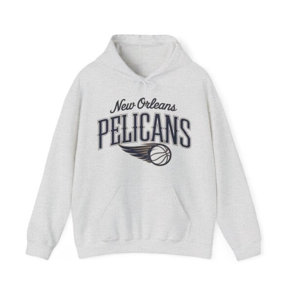 New Orleans Pelicans Hoodies