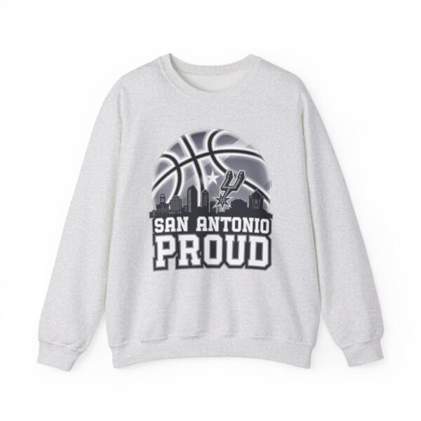 San Antonio Spurs Sweatshirt