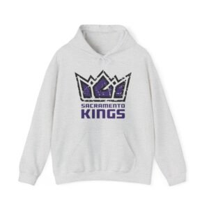 Vintage Sacramento Kings Hoodie