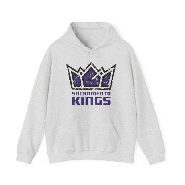 Vintage Sacramento Kings Hoodie