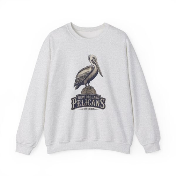 Vintage New Orleans Pelicans Sweatshirt - Image 2