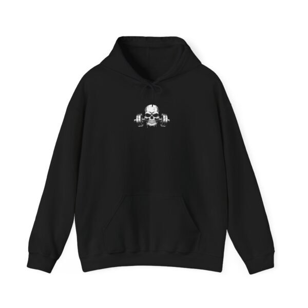 Gym Hoodies - Grind Or Die