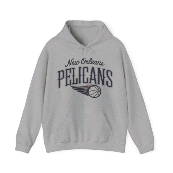 New Orleans Pelicans Hoodies