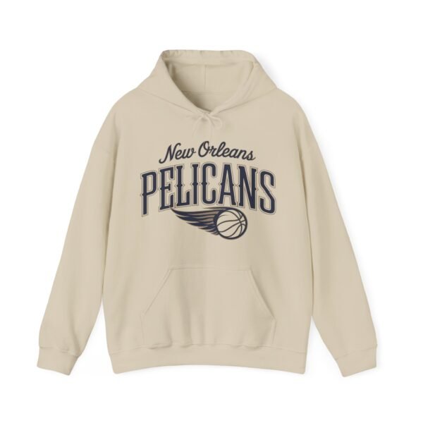 New Orleans Pelicans Hoodies