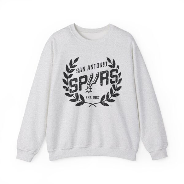San Antonio Spurs Vintage Sweatshirt
