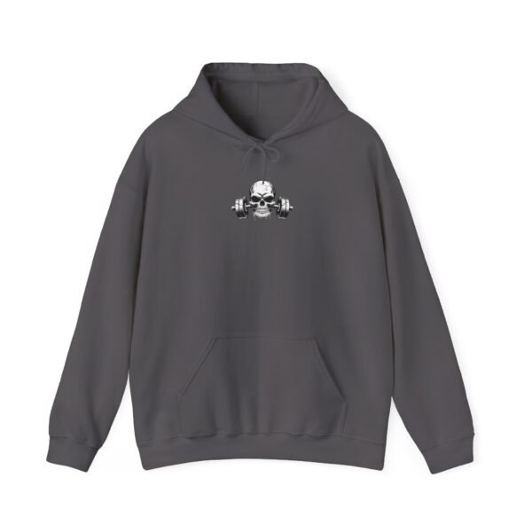 Gym Hoodies - Grind Or Die
