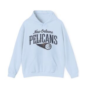 New Orleans Pelicans Hoodies