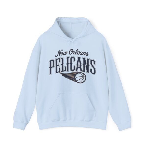 New Orleans Pelicans Hoodies