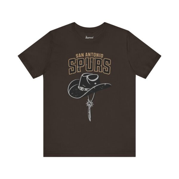 San Antonio Spurs T-Shirt