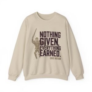 Cleveland Cavs Sweatshirt