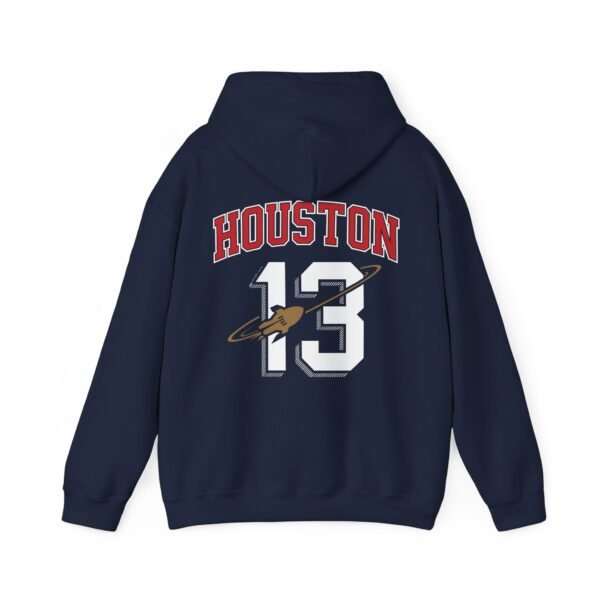 Houston Rockets Hoodie
