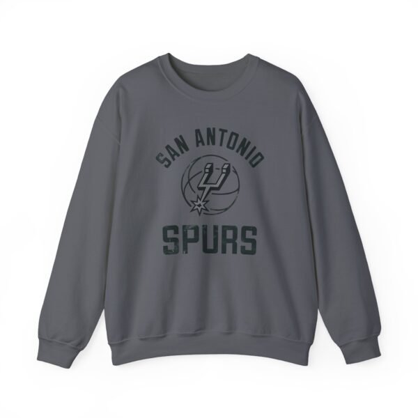 San Antonio Spurs Sweatshirt