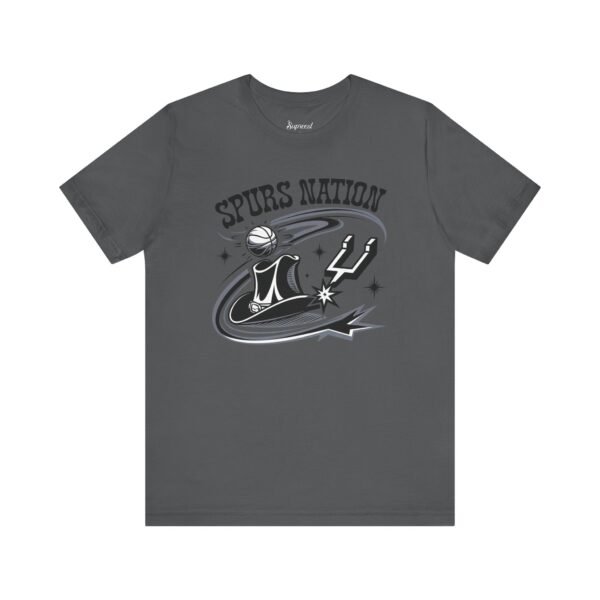 Spurs Nation T-shirt