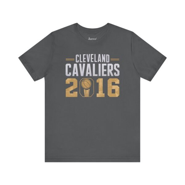 Cleveland Cavaliers Tee Shirts - 2016 Championship