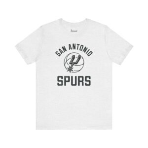 San Antonio Spurs Jersey