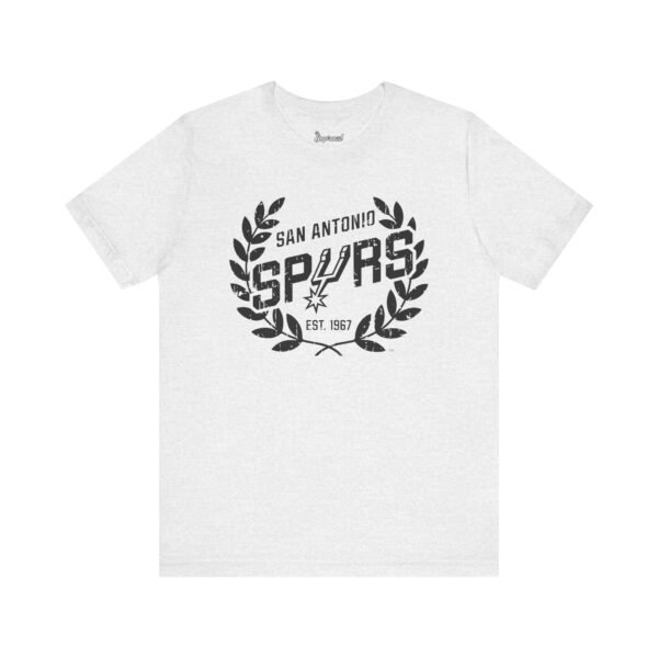 San Antonio Spurs Vintage Tee