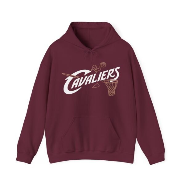 Cavaliers Hoodie