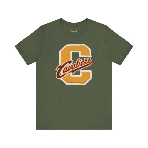 Cleveland Cavaliers T Shirt