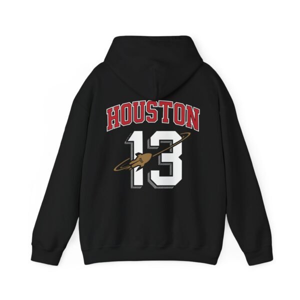 Houston Rockets Hoodie