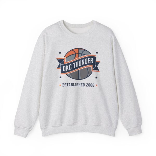 OKC Thunder Sweatshirt