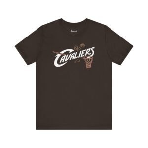 Cleveland Cavaliers T Shirt