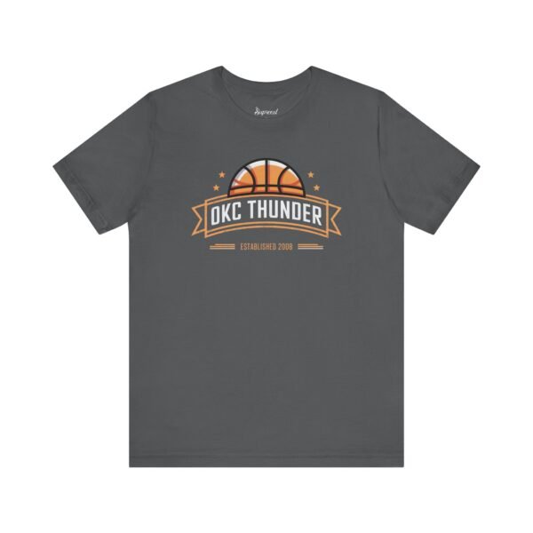 OKC Thunder Tee