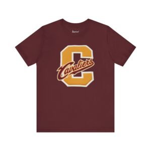 Cleveland Cavaliers T Shirt