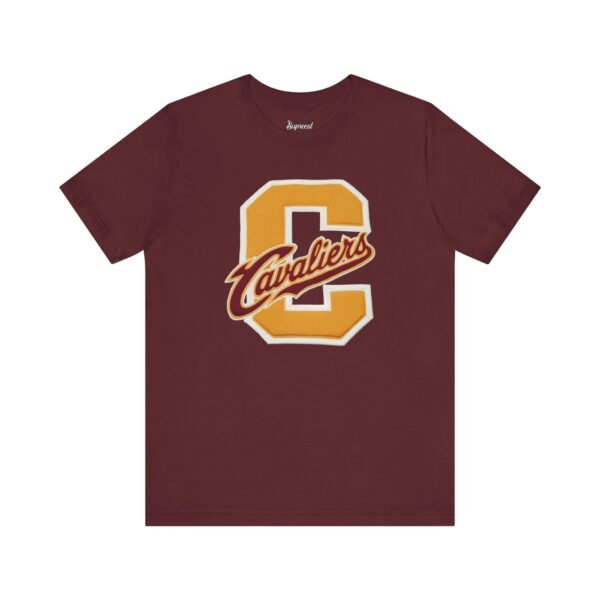 Cleveland Cavaliers T Shirt