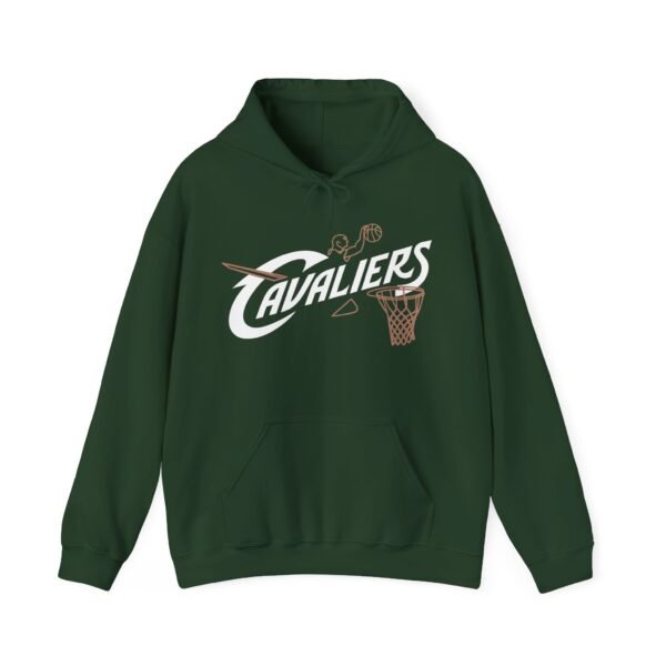 Cavaliers Hoodie