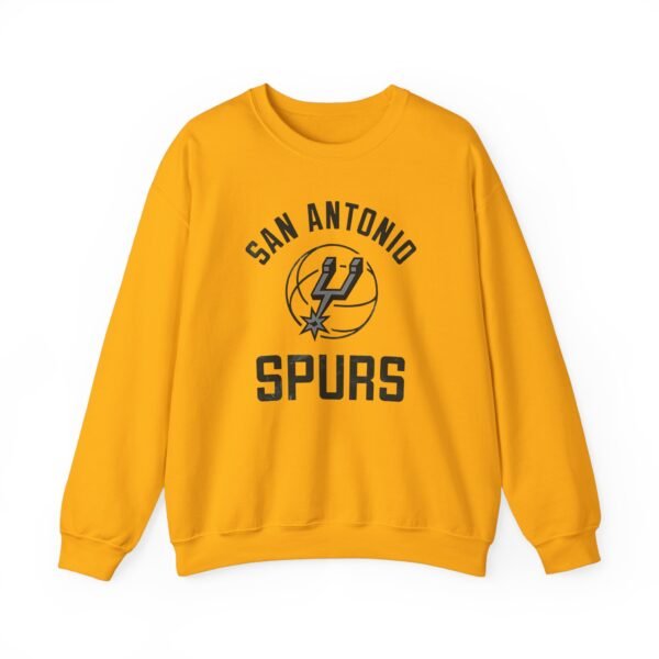 San Antonio Spurs Sweatshirt