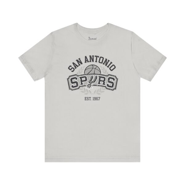San Antonio Spurs T Shirt