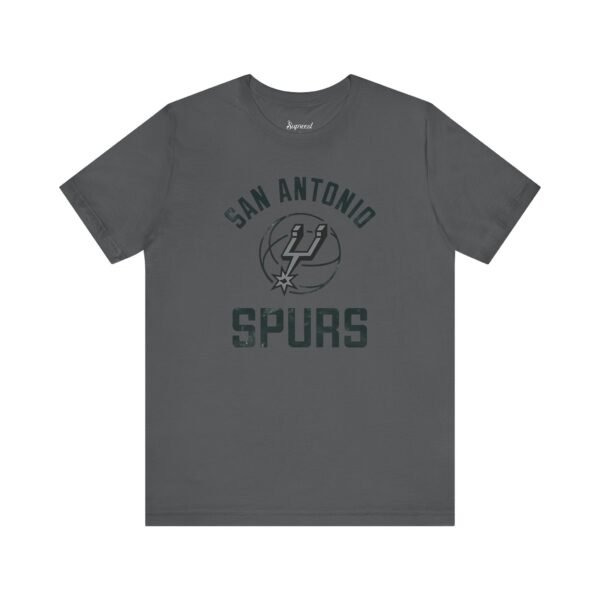 San Antonio Spurs Jersey