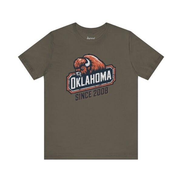 OKC Thunder T-Shirt