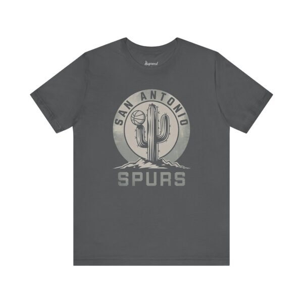 Vintage Spurs Tee
