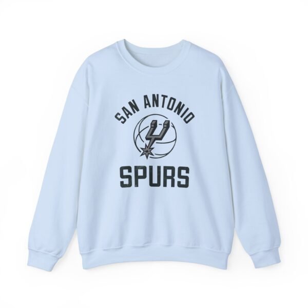 San Antonio Spurs Sweatshirt