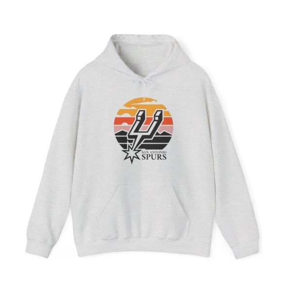 San Antonio Spurs Hoodie