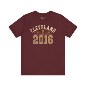 Cleveland Cavaliers Championship Tee Shirts