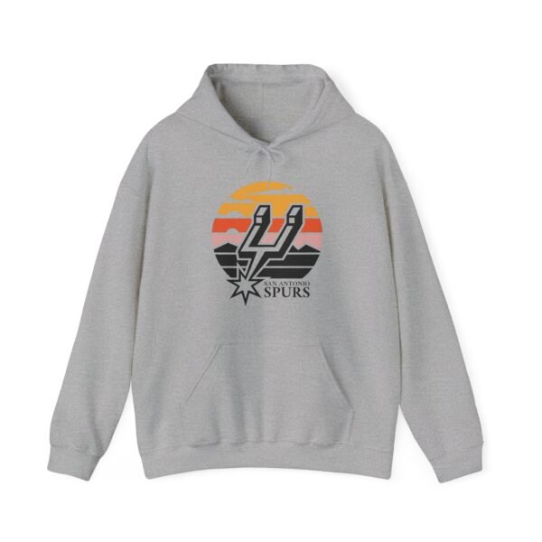 San Antonio Spurs Hoodie