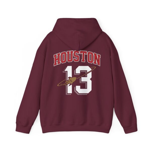 Houston Rockets Hoodie