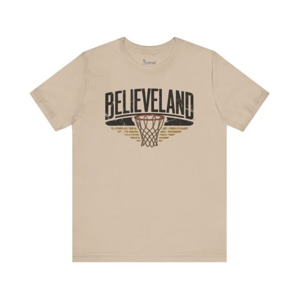 Vintage Cleveland Cavs Tee - Believeland