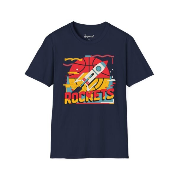 Team Rocket Shirt